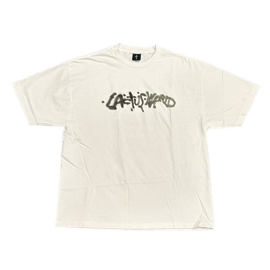 Cactus Jack System Overload Tee (Size XL)