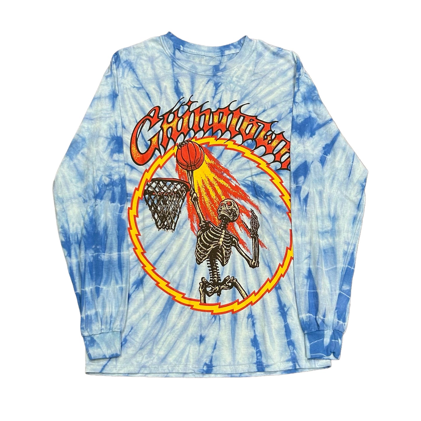 Chinatown Market Shelly World tour tee (Size Medium)