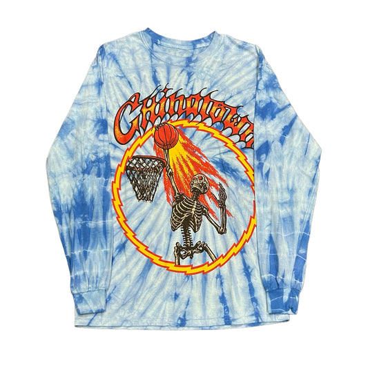Chinatown Market Shelly World tour tee (Size Medium)