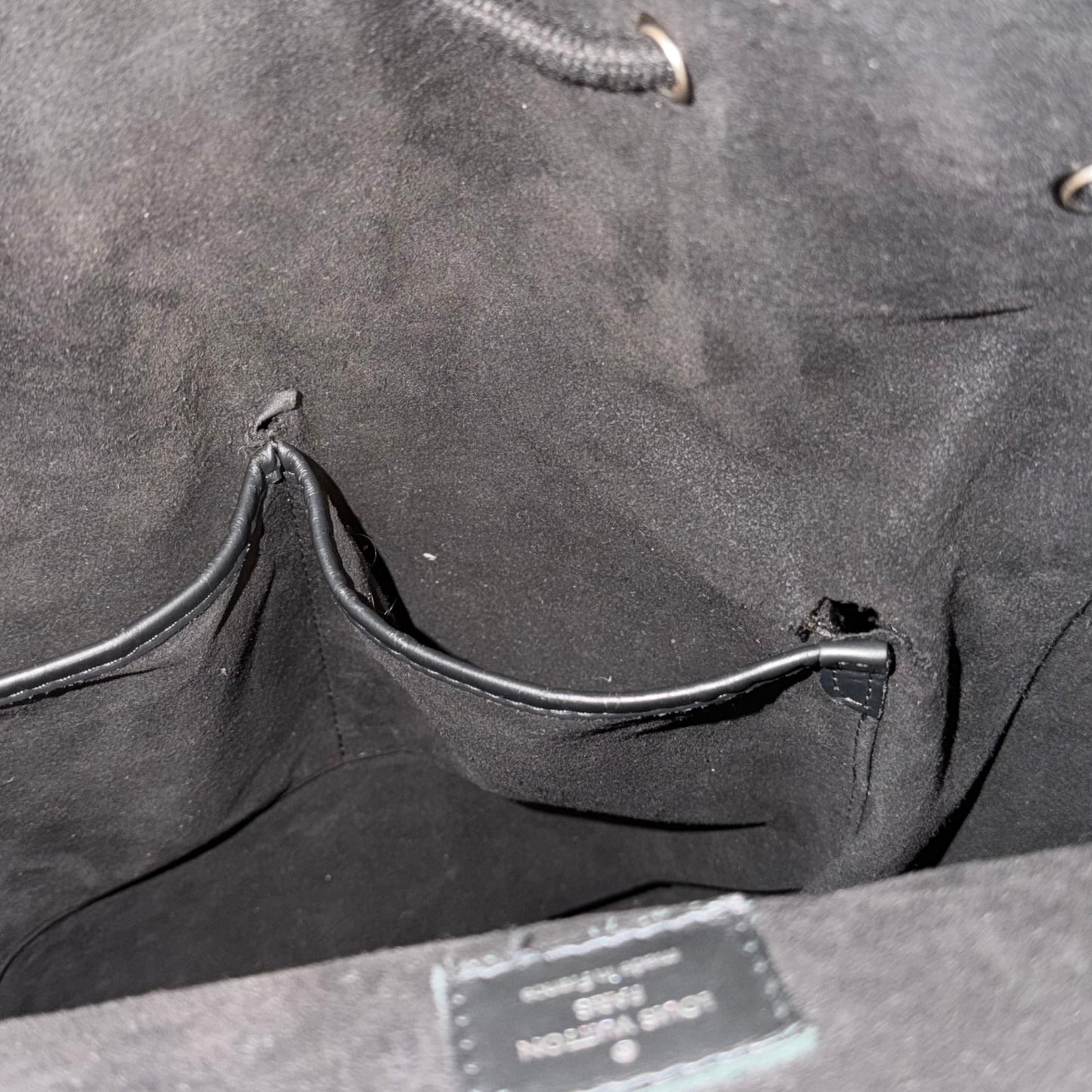 LV Christopher PM EPI Backpack