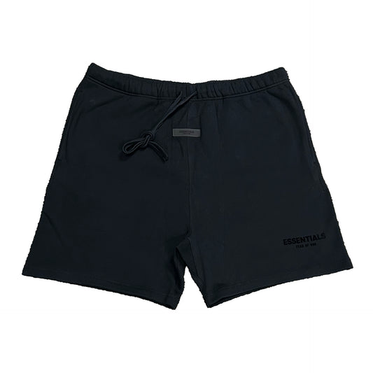 Essentials Fleece Shorts (Stretch Limo)(Size XXL)