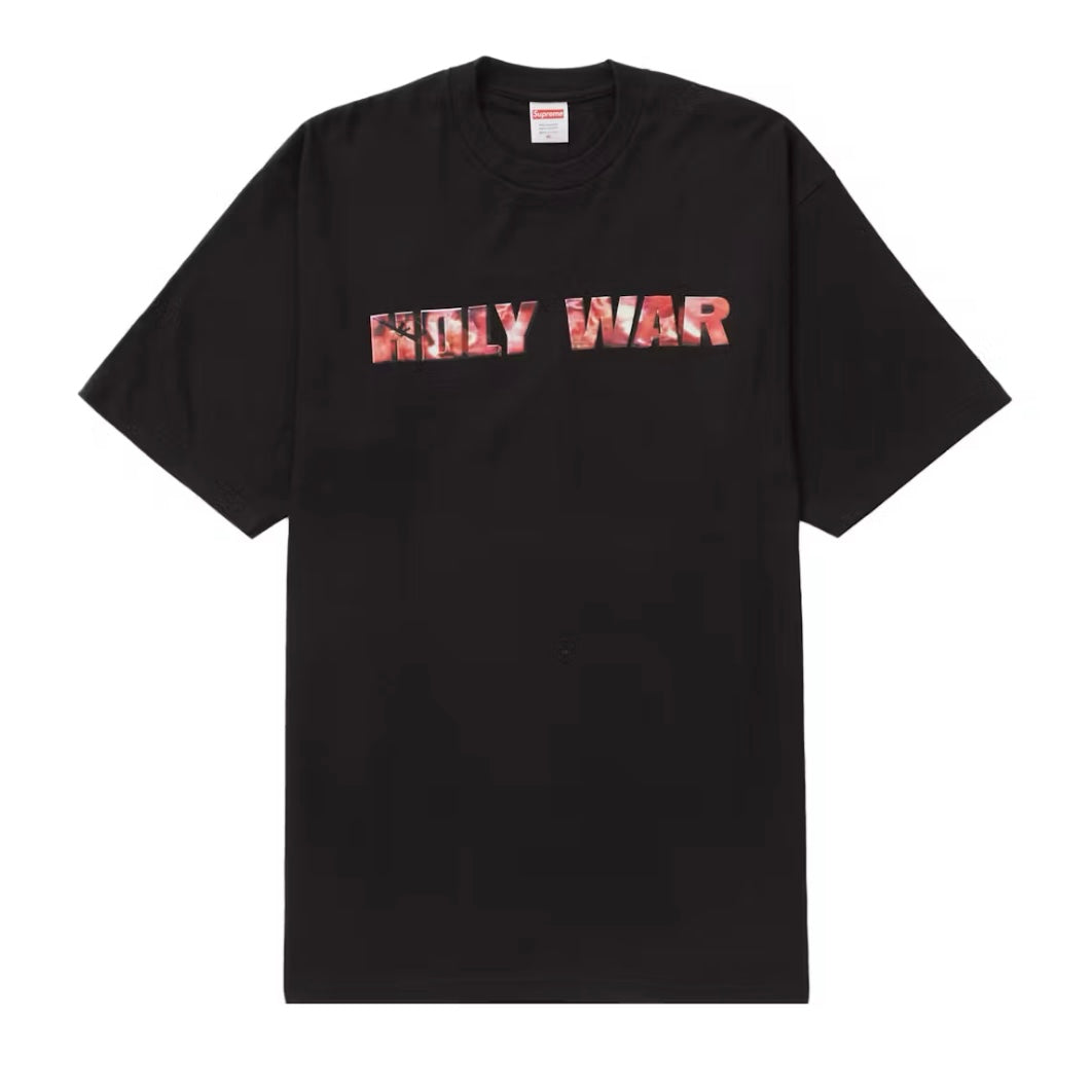 Supreme Holy War tee (Size XL)