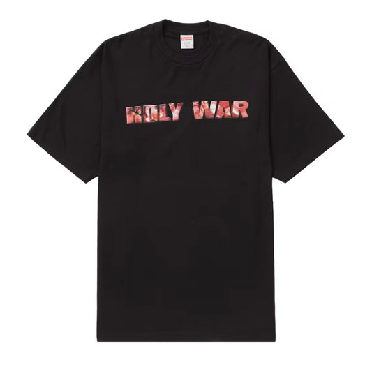 Supreme Holy War tee (Size XL)