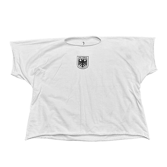Kanye West Vultures tee (Size Large)