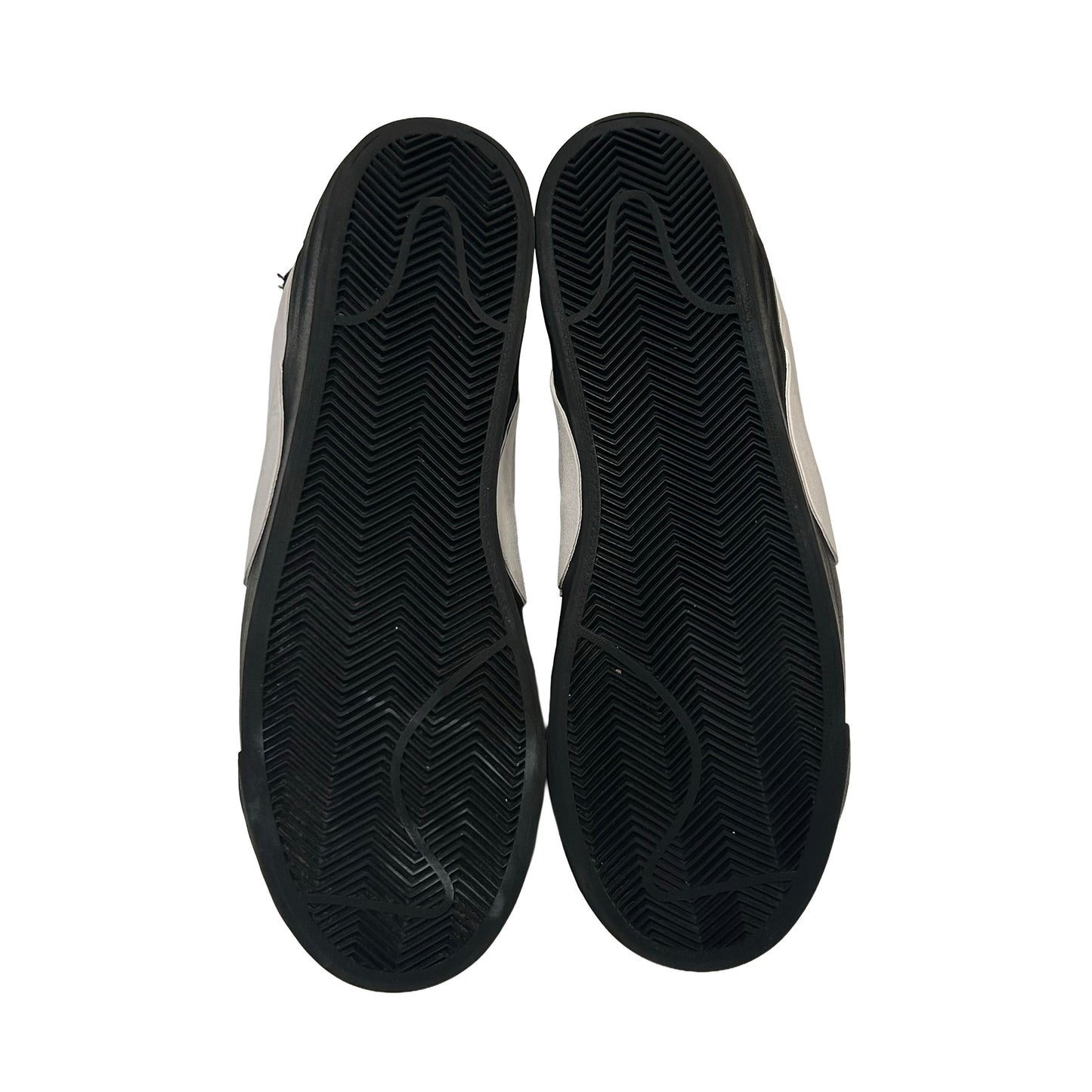 OW Nike Blazer Grim Reaper (Size 9.5)