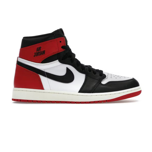 Jordan 1 Retro High Reimagined Black Toe (Size 11)