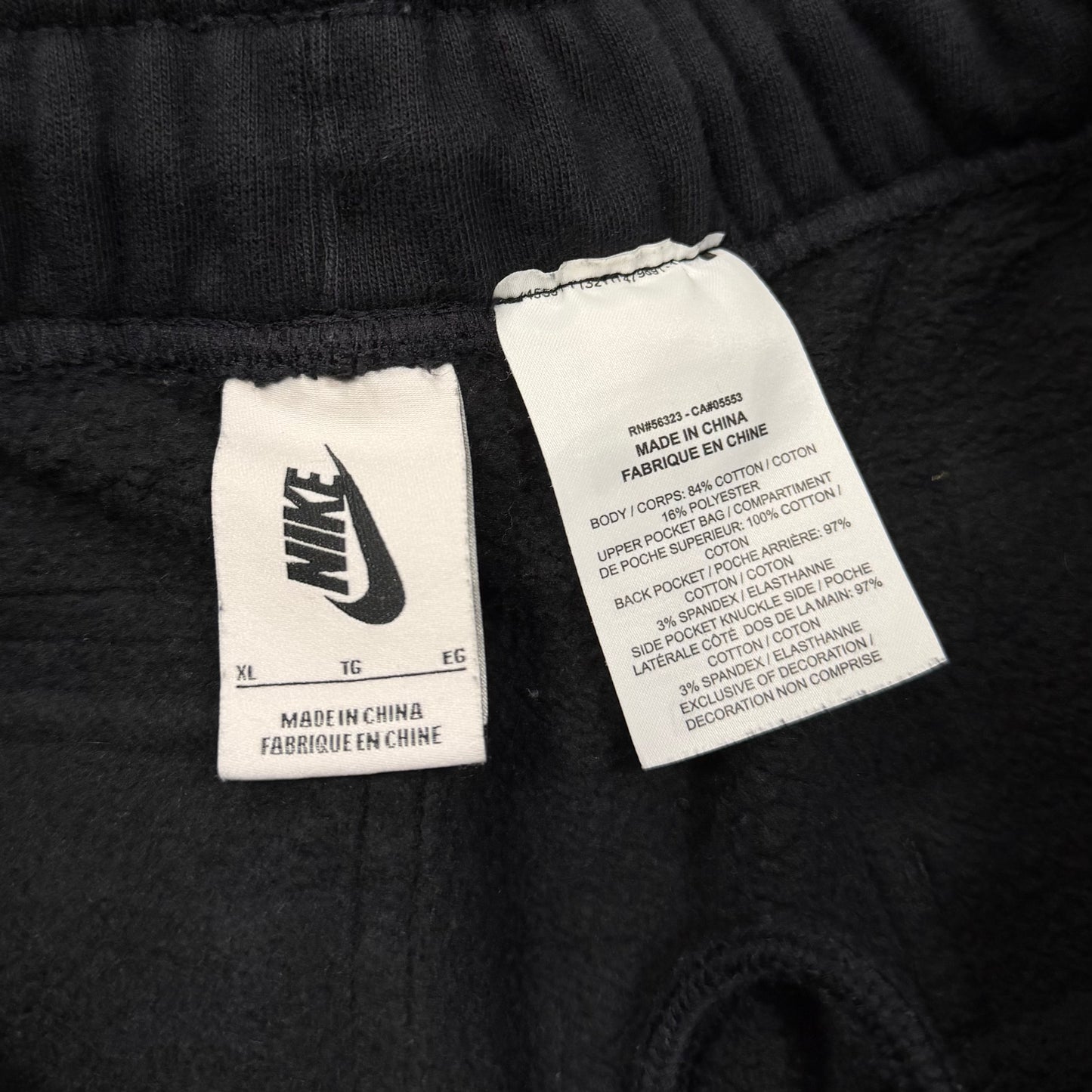 Travis Scott NRG Utility Pants (Size XL)