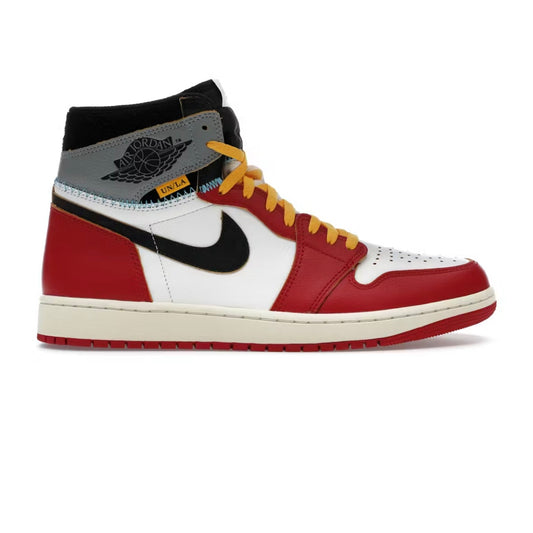 Jordan 1 Retro Hi UNION Chicago Shadow (Size 11.5)