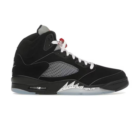 Jordan 5 Retro Reimagined “Metallic” (Size 12)