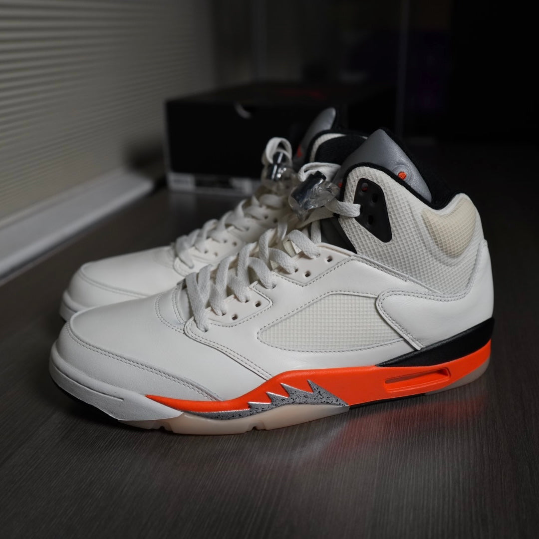 SBB Jordan 5 Retro (Size 11)