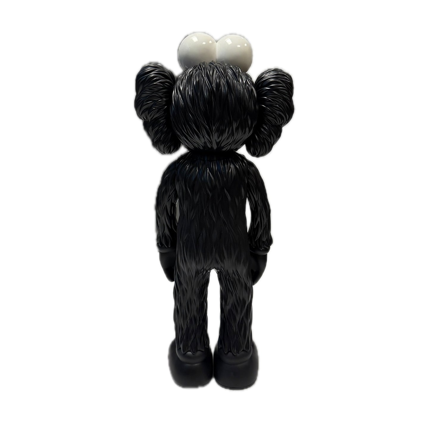 Kaws BFF Figure (Black)