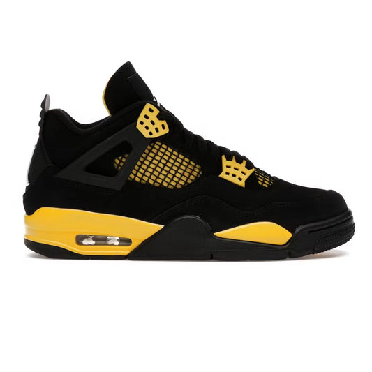 Jordan 4 Retro “Thunder” (Size 10.5)