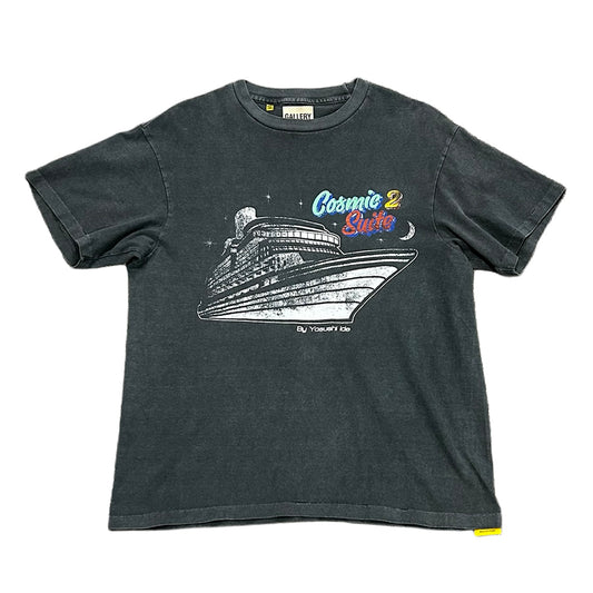 Gallery Dept. “Cosmic” tee (Size Small)