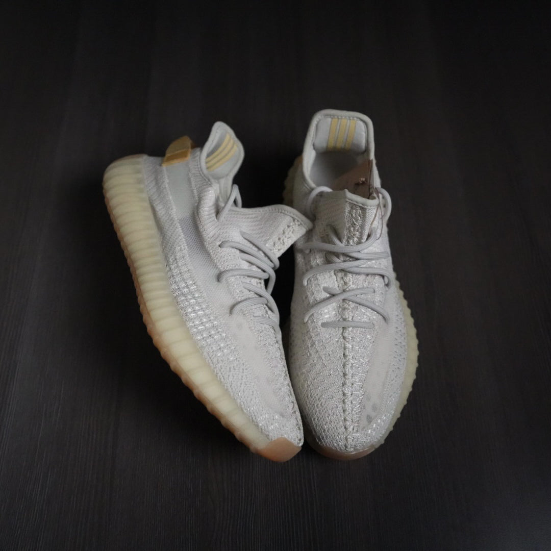 Light Yeezy 350 V2 (Size 11)