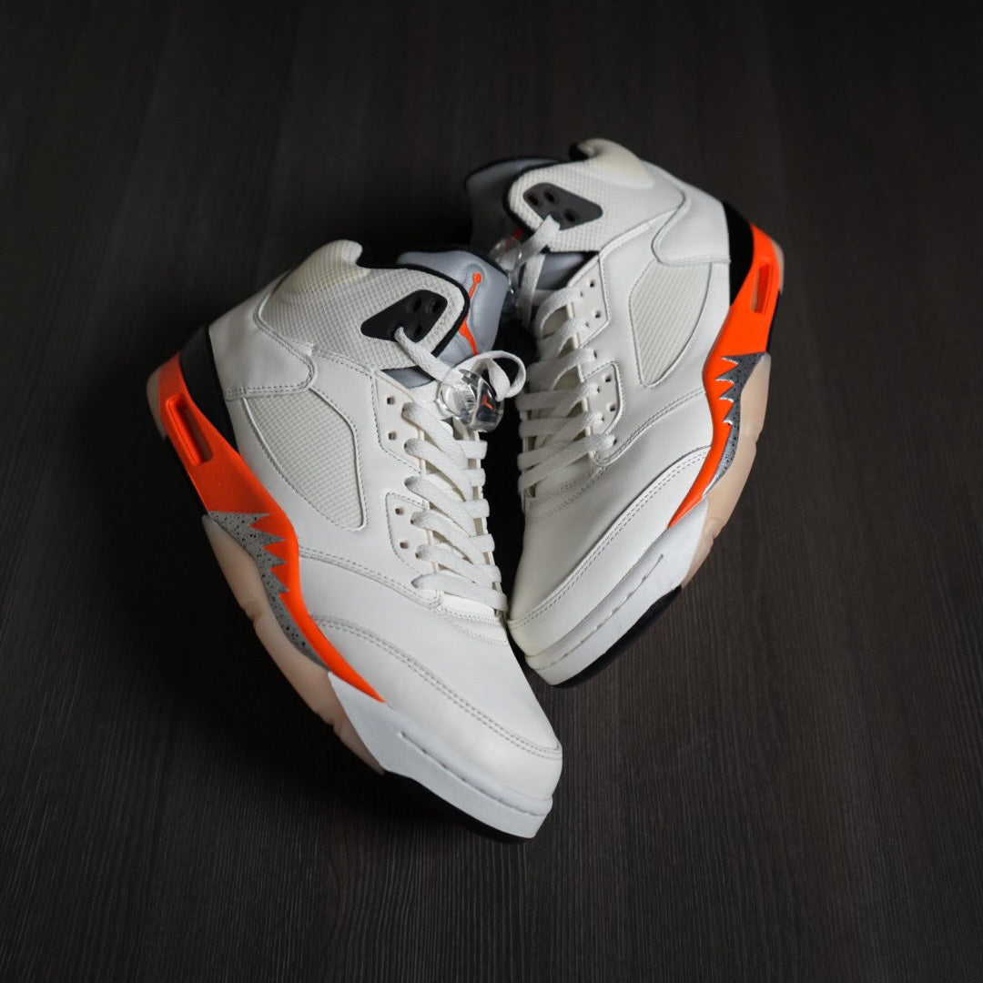 SBB Jordan 5 Retro (Size 11)