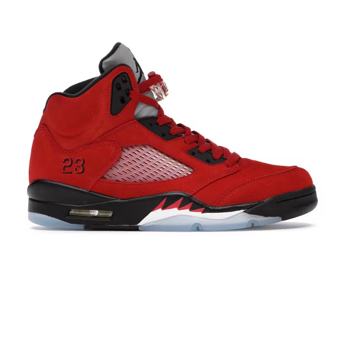 Jordan 5 Retro “Raging Bull” (Size 14)(2018)