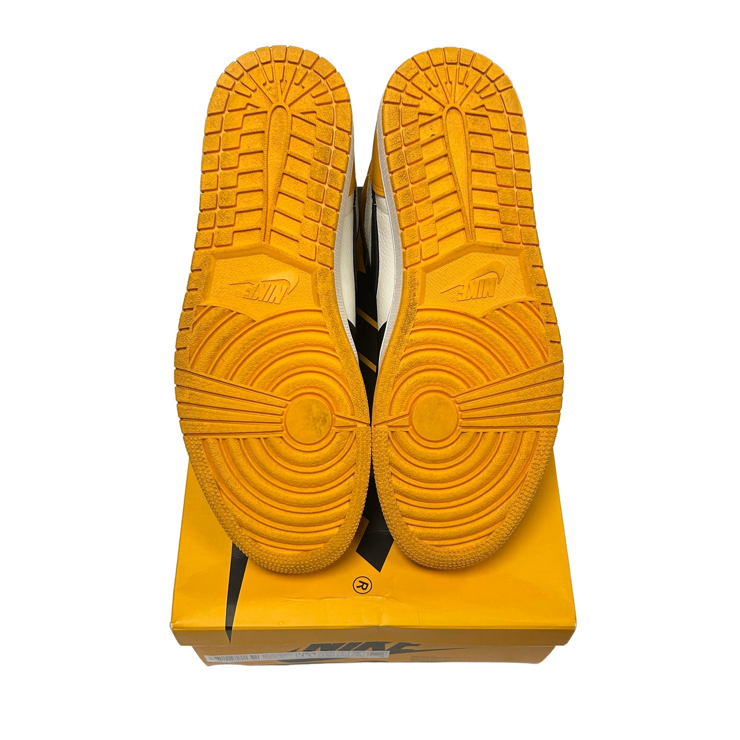 Jordan 1 Retro High “Taxi” (Size 11.5)