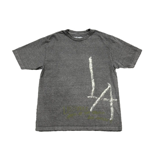 Cactus Jack LA Tour Tee (Size Large)
