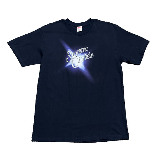 Supreme Clientele tee (Size Medium)