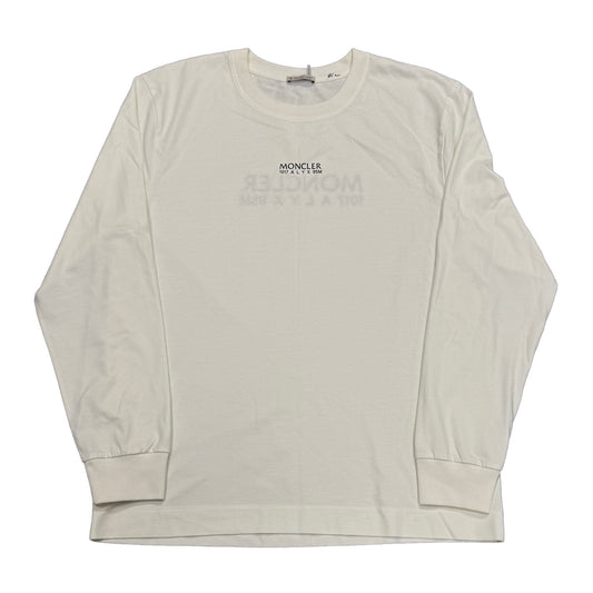Moncler X ALYX Longsleeve (Size XL)