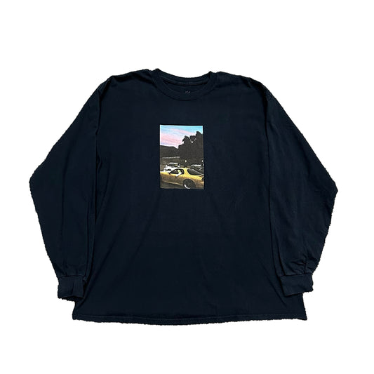Cactus Jack JackBoys L/S (Size Large)