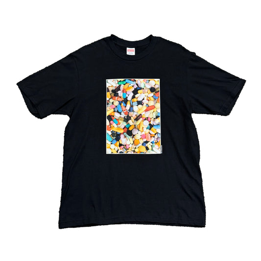 Supreme Pills Tee (Size Medium)