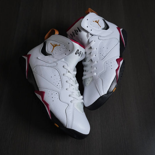 Jordan 7 Retro “Cardinal” (2022)(Size 12)