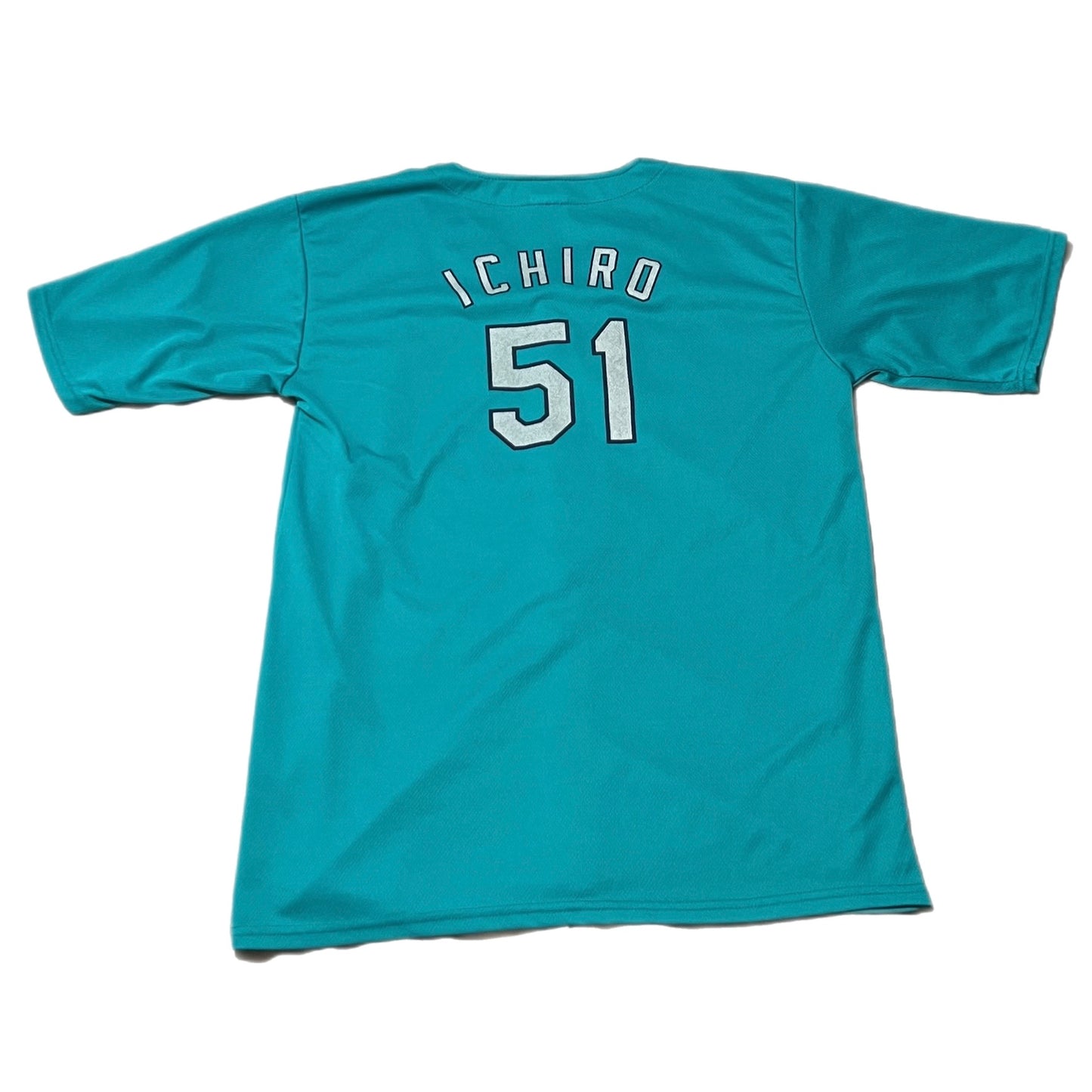 Ichiro MARINERS Jersey (Size L)