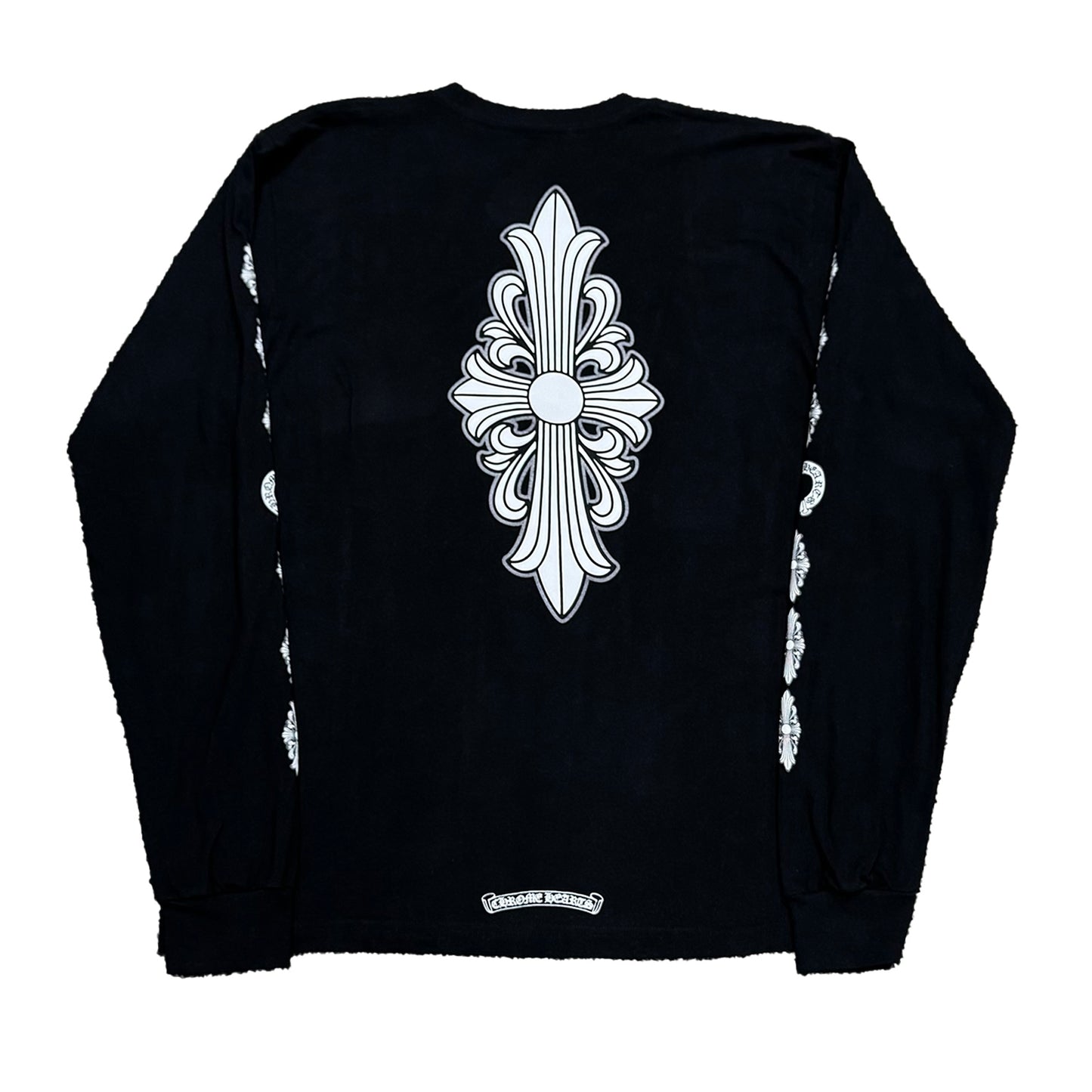 CH King Cross L/S tee (Size XL)