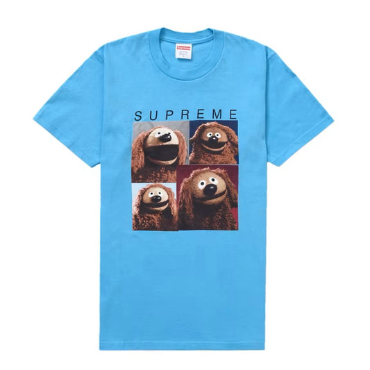 Supreme Rolf tee (Size Large)