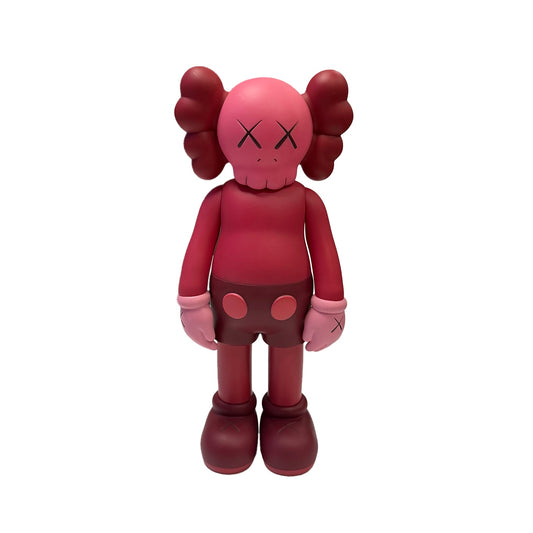 Kaws Companion Open Edition (Blush)