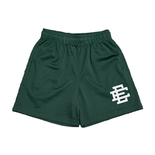 EE Shorts (Green)