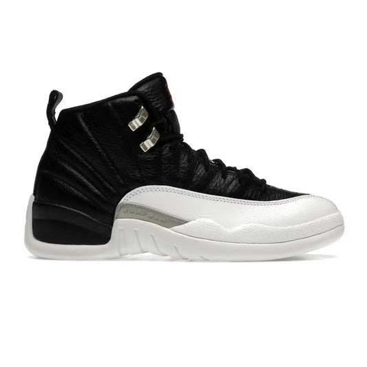 Jordan 12 Retro Playoffs (2022)(Size 8)