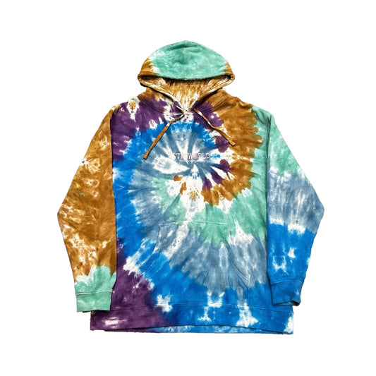 Cactus Jack Festival Run Hoodie (Size XL)