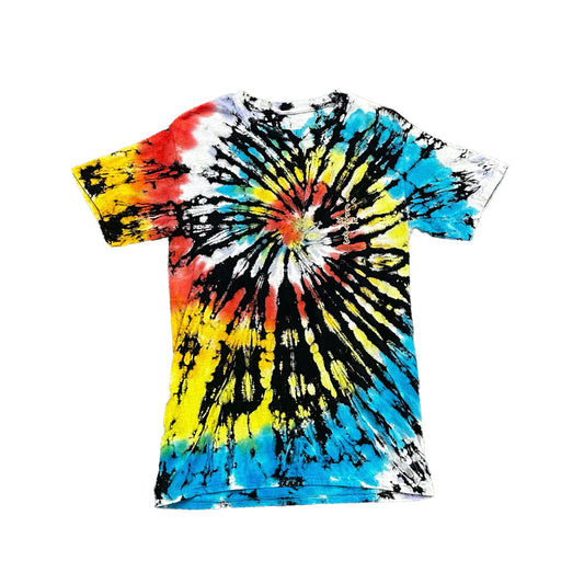 Cactus Jack Highest in the Room tee (Size Small)