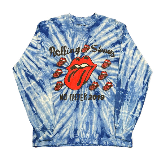 CPFM Rolling Stones No Filter L/S (Size Medium)
