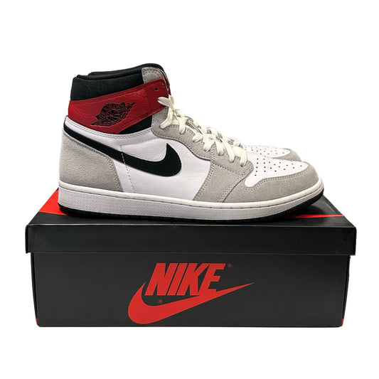 Jordan 1 Retro Hi Smoke Grey (Size 12)