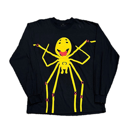CPFM Complexcon Spider L/S (Size Large)