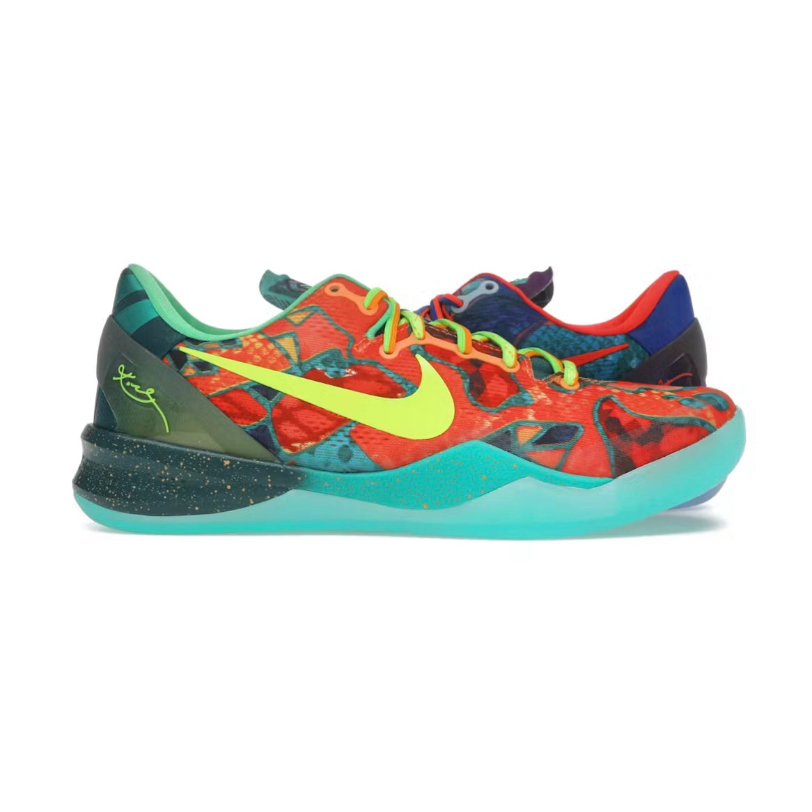 Kobe 8 Protro “What The” (2025)(Multiple Sizes)