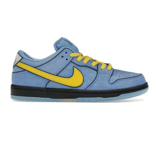 Nike SB Dunk low PPG Bubbles (Size 9.5)