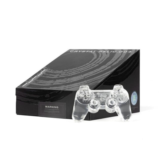 Daniel Arsham Crystal Controller (limited to 500)