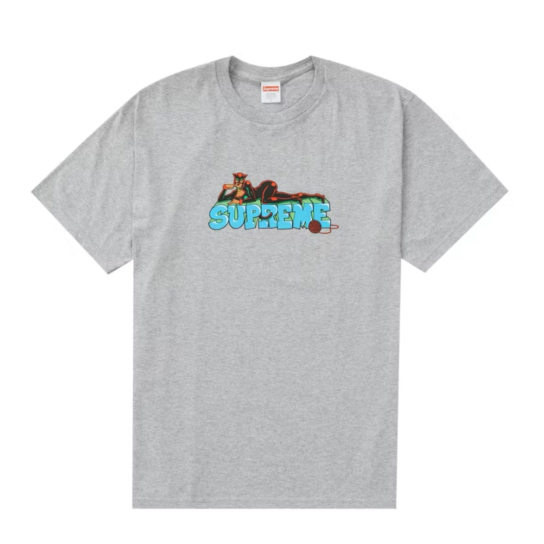 Supreme Cat Woman tee (Size XL)
