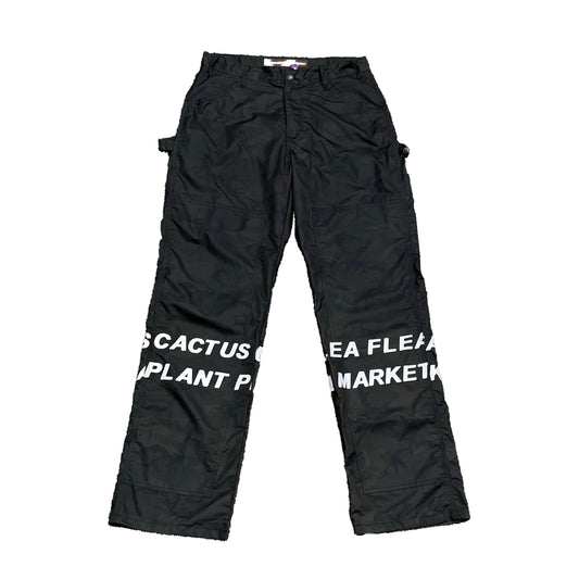 CPFM Nylon Camo Pants (Size 1)