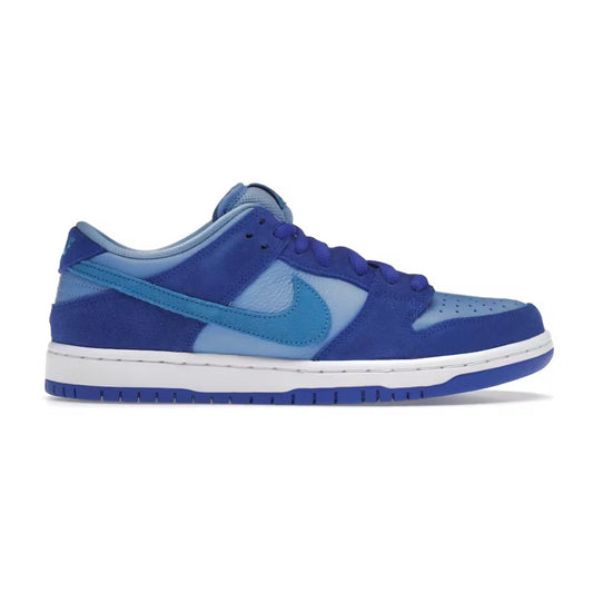 Nike SB Dunk low Blue Raspberry (Size 12)