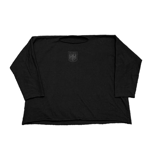 Kanye West Vultures L/S (Size Large)