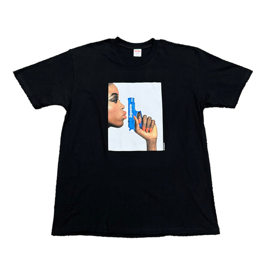 Supreme Water Pistol tee (Size XL)