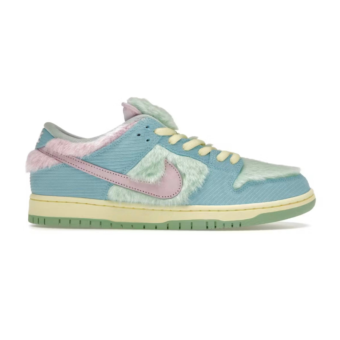 Nike SB Dunk low “Verdy Visty” (Size 7.5)