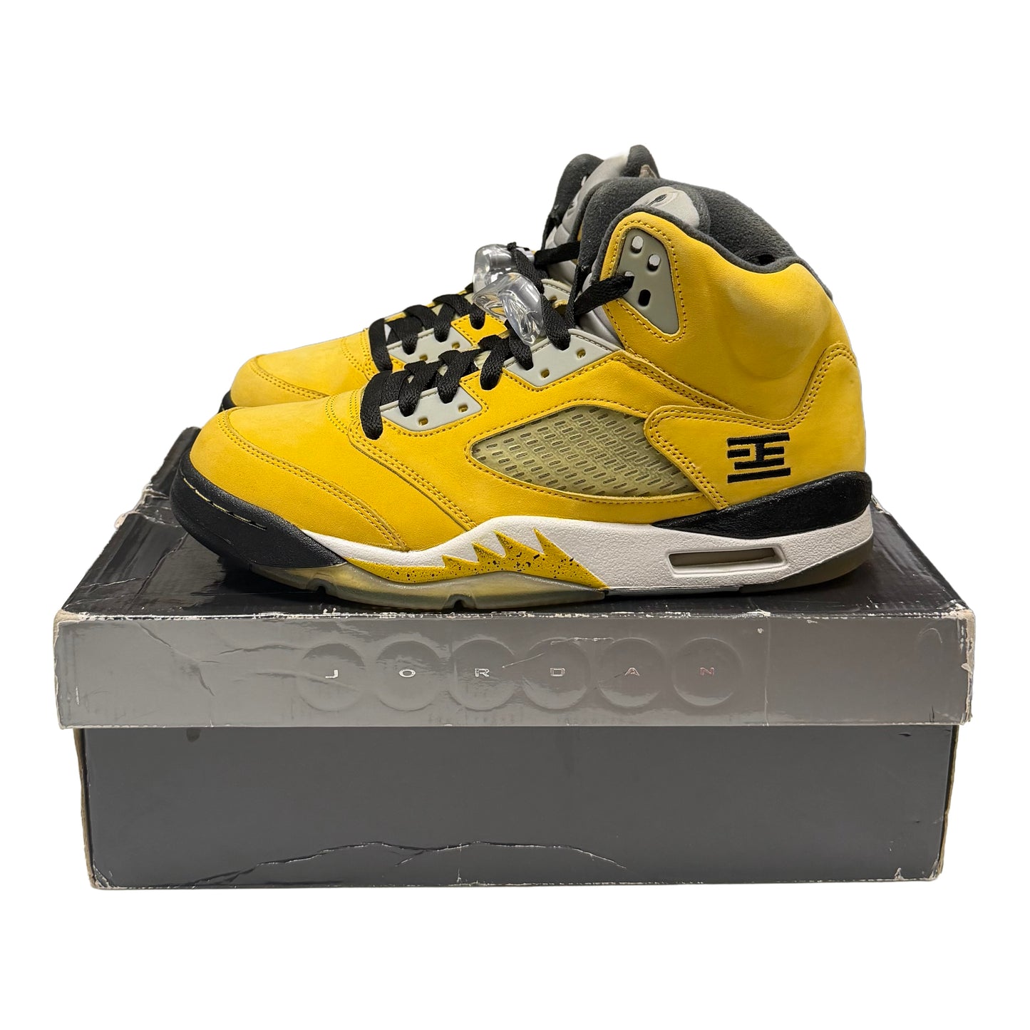Jordan 5 Retro Tokyo T23 (2011)