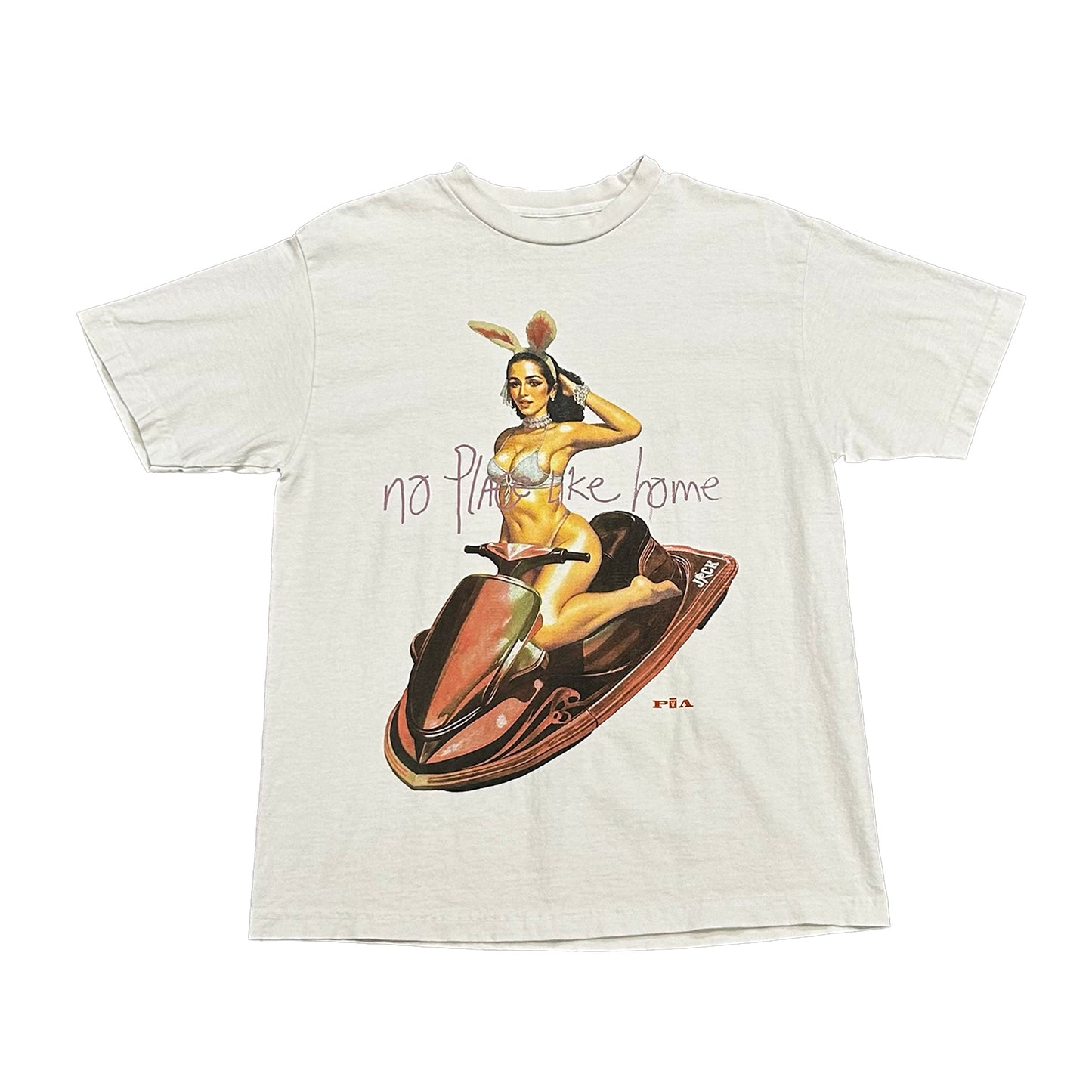 Cactus Jack x Playboy Tee (Size Medium)