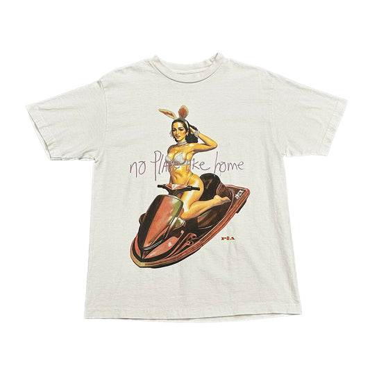 Cactus Jack x Playboy Tee (Size Medium)